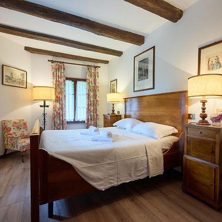 Hotel Conti Formentini San Floriano del Cóllio Εξωτερικό φωτογραφία