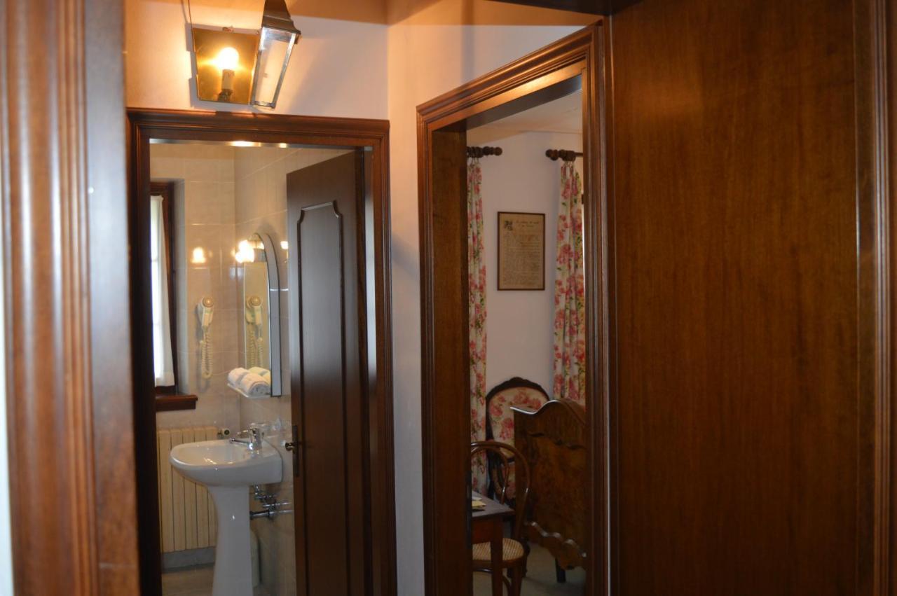 Hotel Conti Formentini San Floriano del Cóllio Εξωτερικό φωτογραφία