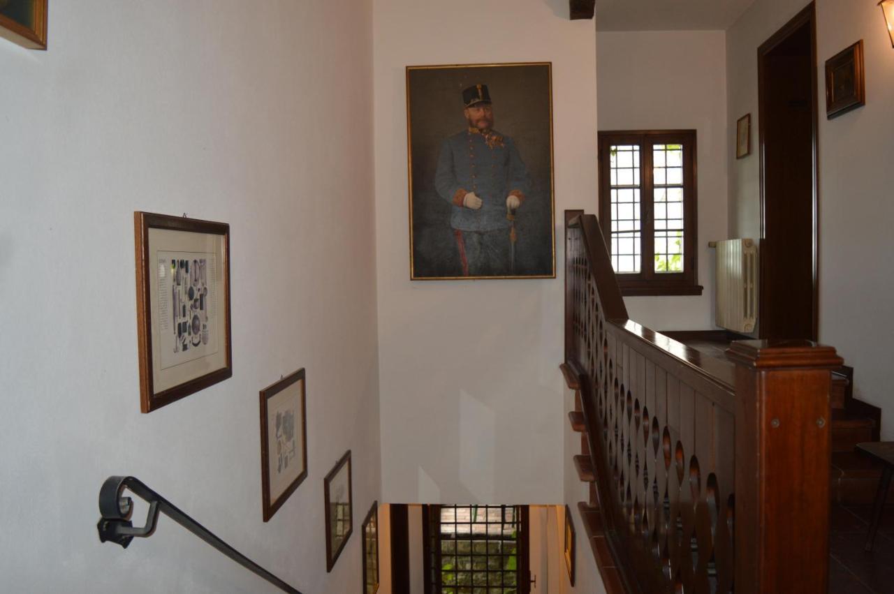 Hotel Conti Formentini San Floriano del Cóllio Εξωτερικό φωτογραφία