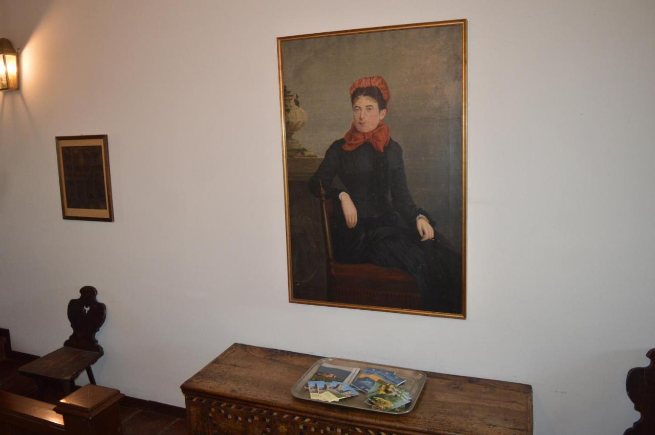 Hotel Conti Formentini San Floriano del Cóllio Εξωτερικό φωτογραφία