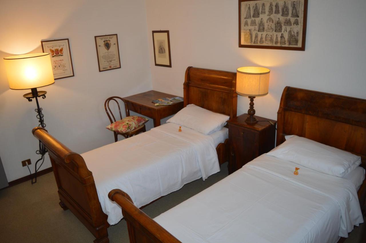 Hotel Conti Formentini San Floriano del Cóllio Εξωτερικό φωτογραφία