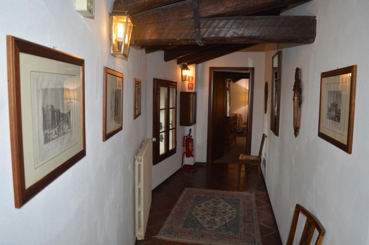 Hotel Conti Formentini San Floriano del Cóllio Εξωτερικό φωτογραφία