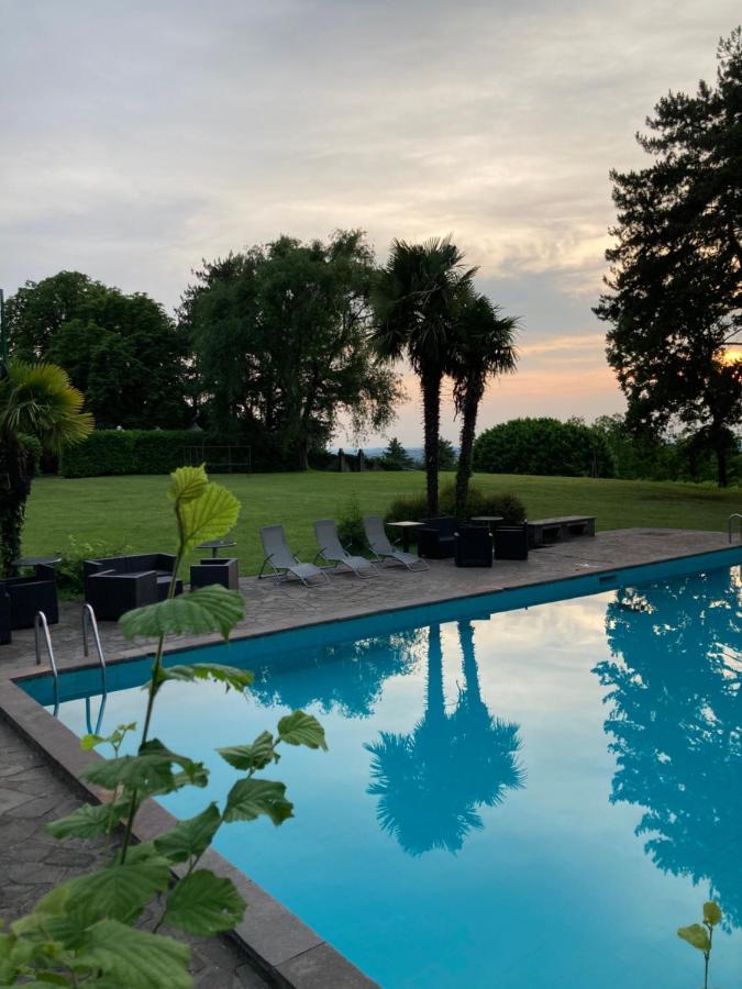 Hotel Conti Formentini San Floriano del Cóllio Εξωτερικό φωτογραφία