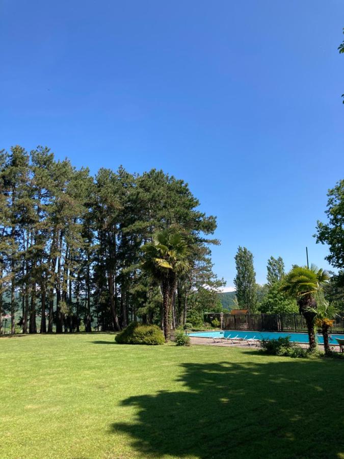 Hotel Conti Formentini San Floriano del Cóllio Εξωτερικό φωτογραφία