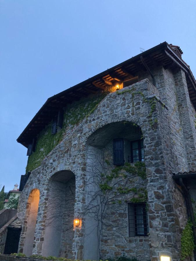 Hotel Conti Formentini San Floriano del Cóllio Εξωτερικό φωτογραφία