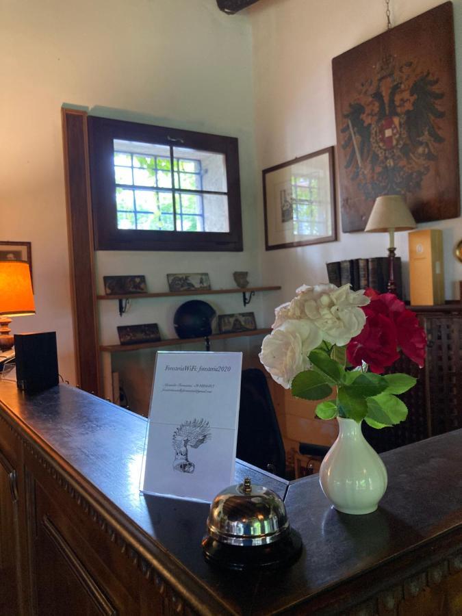Hotel Conti Formentini San Floriano del Cóllio Εξωτερικό φωτογραφία