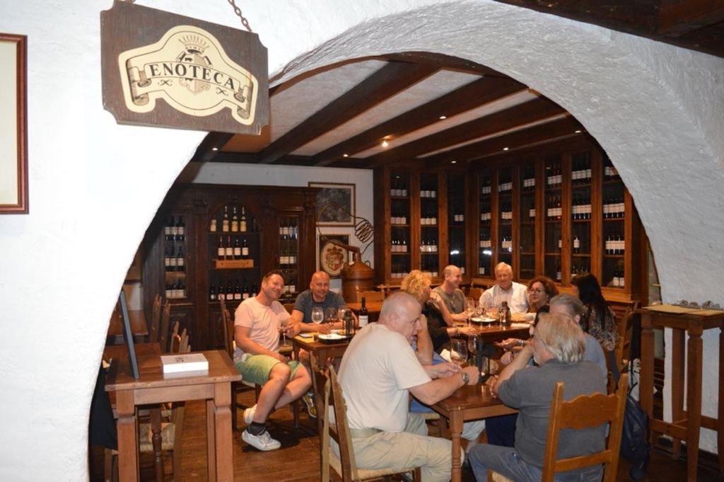 Hotel Conti Formentini San Floriano del Cóllio Εξωτερικό φωτογραφία