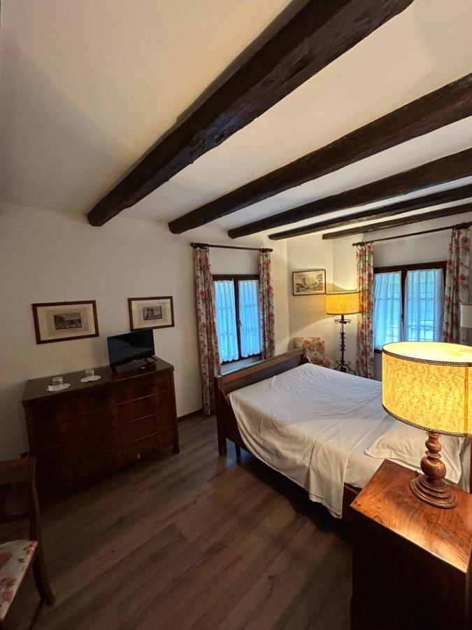 Hotel Conti Formentini San Floriano del Cóllio Εξωτερικό φωτογραφία