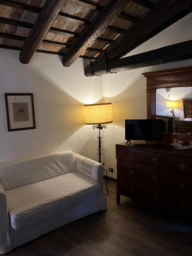 Hotel Conti Formentini San Floriano del Cóllio Εξωτερικό φωτογραφία