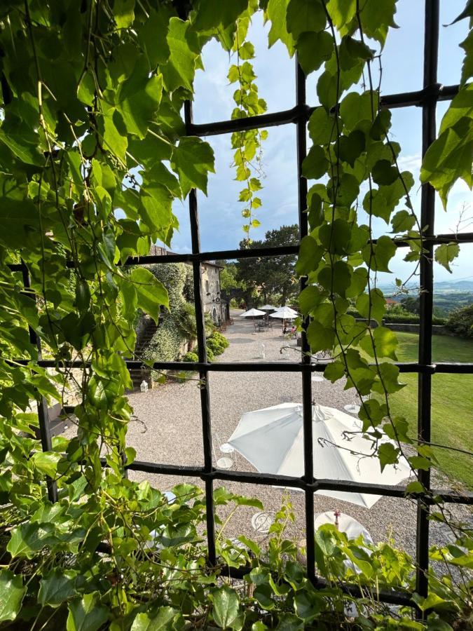 Hotel Conti Formentini San Floriano del Cóllio Εξωτερικό φωτογραφία