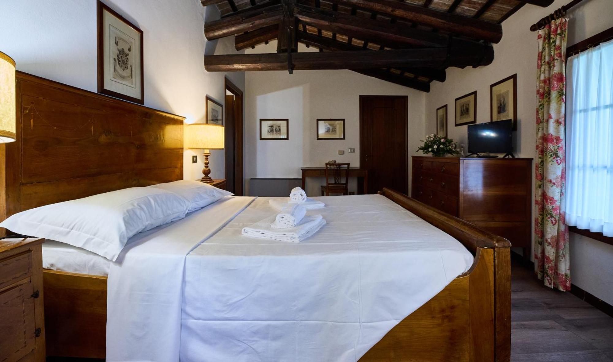 Hotel Conti Formentini San Floriano del Cóllio Εξωτερικό φωτογραφία