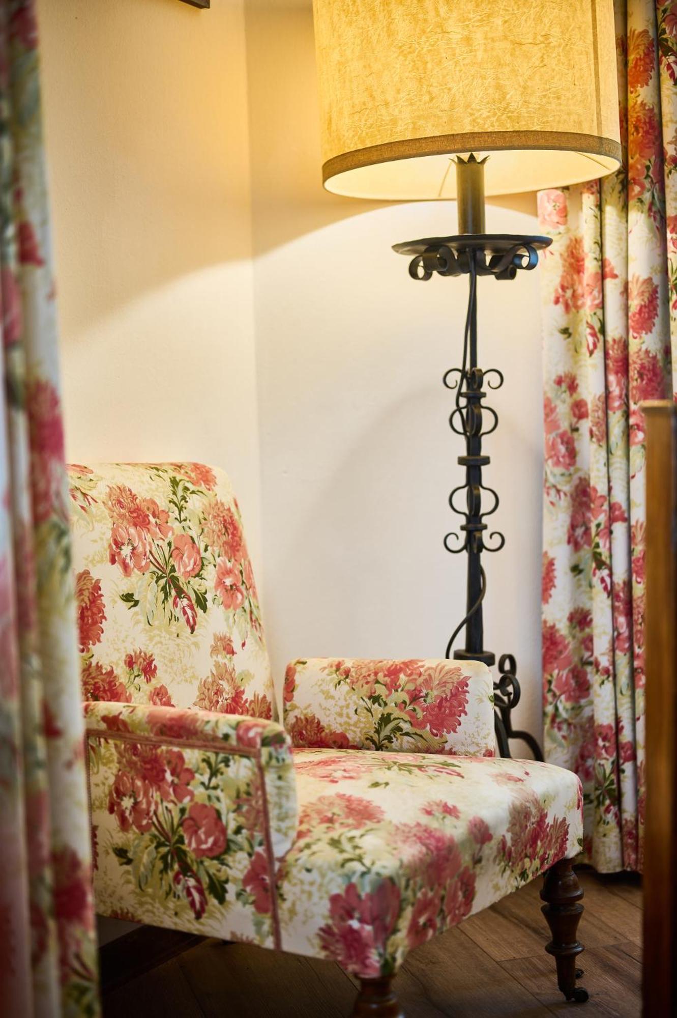 Hotel Conti Formentini San Floriano del Cóllio Εξωτερικό φωτογραφία
