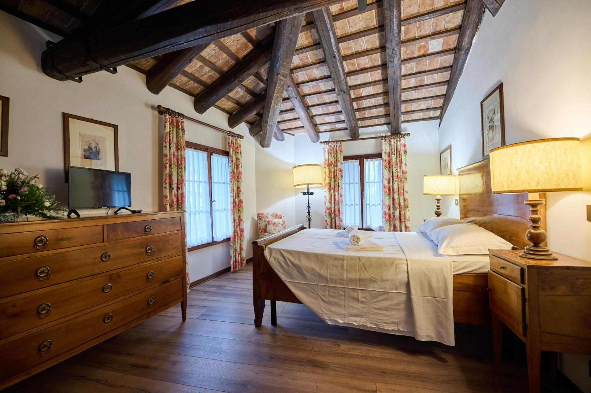 Hotel Conti Formentini San Floriano del Cóllio Εξωτερικό φωτογραφία