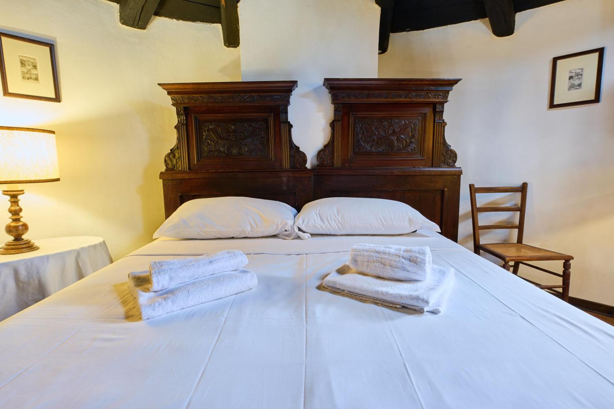 Hotel Conti Formentini San Floriano del Cóllio Εξωτερικό φωτογραφία