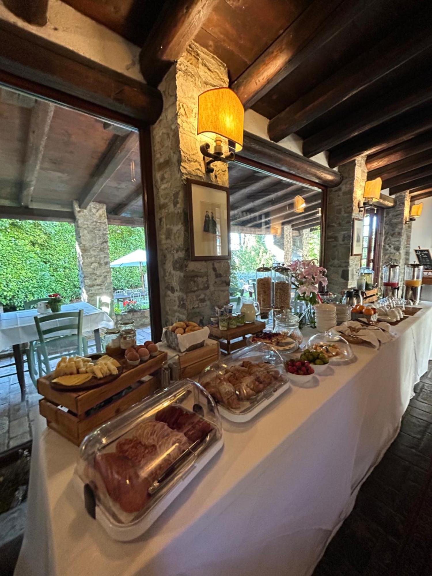 Hotel Conti Formentini San Floriano del Cóllio Εξωτερικό φωτογραφία