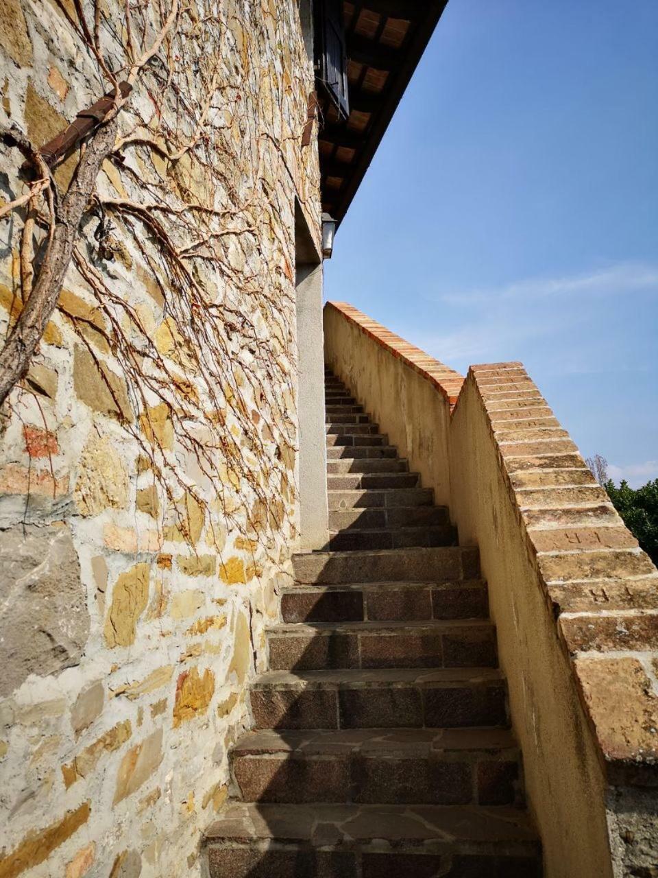 Hotel Conti Formentini San Floriano del Cóllio Εξωτερικό φωτογραφία